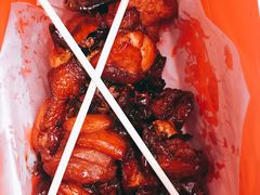 -老韩煸鸡·中国炸鸡(水塔美食街店)