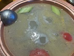 -民食香·腊排骨野生菌美食(木府店)