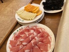 -东来顺饭庄(天坛店)