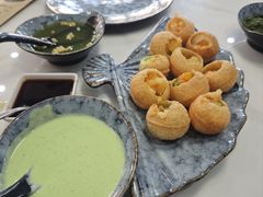 -VATAN INDIAN RESTAURANT米特印度餐厅(城北路店)