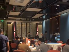 -三利音·玖弄小鲜(浦东嘉里城店)