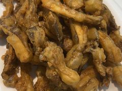 -枫林饺子
