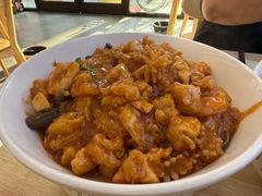 -食客居(缔景店)