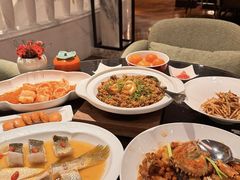 -成都华尔道夫酒店