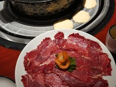 -蜀滋香鲜鱼火锅(黄金路店)