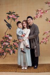 -瞳孔摄影(植物园路店)