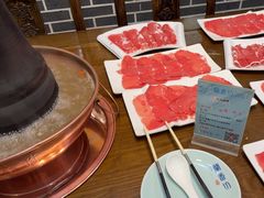 -蘭番坊青海特色铜锅涮·清真