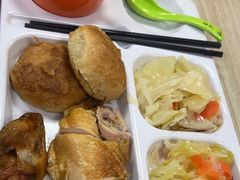 -香妃烤鸡(新奥店)