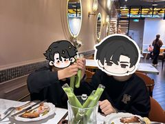 -get pizza意大利餐厅(凯德MALL店)