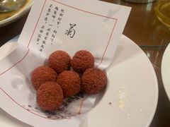 -聚缘堂·海鲜私房菜(松岭路店)