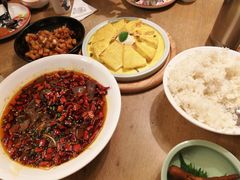 -新白鹿餐厅(城西银泰城店)