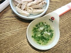 -李先生牛肉面大王(北京平谷步行街店)