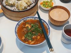 -真食净香居·内蒙烧麦(亚运村店)