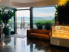 -璟象酒店-爱丽坊景观餐厅