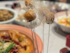 -柿合缘新京菜(国金中心商场店)