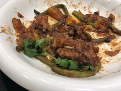 -好妈王饺子(滂江街店)