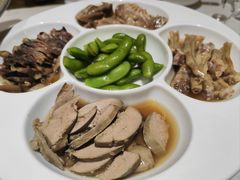 -徽镇小厨·经典徽菜(马连道店)