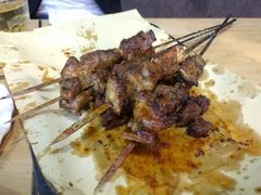 -高原第一家资格烤羊肉(玉林南路总店)