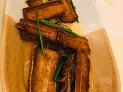 酒香带鱼-外婆家(古墩印象城店)