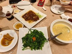 -广东胜利宾馆西关粤中餐厅