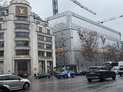 -路易·威登(香榭丽舍大道店)