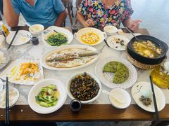 -蟹天蟹地农家菜·阳澄湖大闸蟹(浅水湾店)