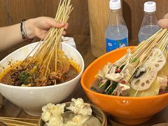 -古真记钵钵鸡(总店)