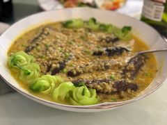 -伯衡55·吉品轩(乌鲁木齐南路店)