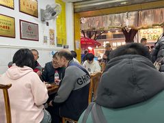 -海汇源老烧麦店(东大街总店)