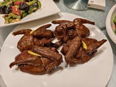 -勝記酒家·37年老字号·经典粤菜(荔枝公园店)
