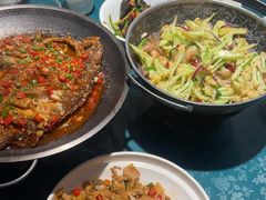 -呷湘厨·鱼汤捞饭(国家会展中心店)