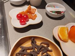 -海底捞火锅(北京路店)
