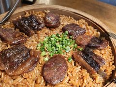 -乔街深夜食堂·小龙虾·高压锅生蚝(杭州总店)