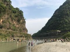 -李冰陵园