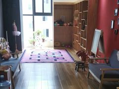 -北京红舞鞋少儿形体舞蹈教育(高新融侨城校区)