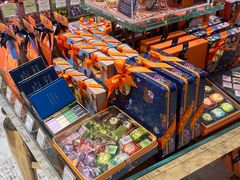 -VENCHI 闻绮(北京国贸商城店)