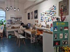 -麦子照相馆(光华店)