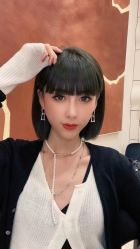 -柯琳造型