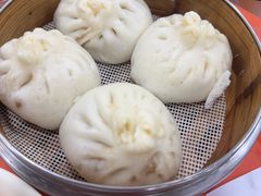 -庆丰包子铺(南站二店)