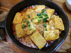 -云海肴·汽锅鸡·云南菜(天津国金汇店)