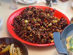 -常和州·夜宵大排档(常州单店)