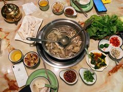 -四季合味椰子鸡(南山大冲店)
