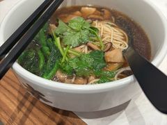 -和府捞面(曹路花园城店)