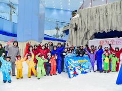 -广州热雪奇迹
