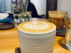 -竹子咖啡bamboo coffee