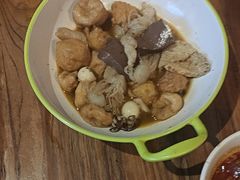 -万记麻辣烫国展总店