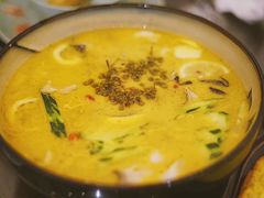 -花满楼(启秀路店)