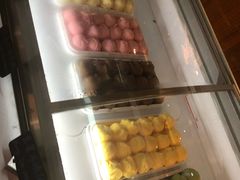 -杭州钱江新城万怡酒店-西餐厅