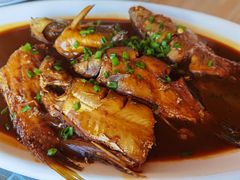 杂鱼-古尚锦酒楼·水上餐厅
