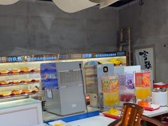-言玖鲜火锅串串披萨自助(益田假日店)